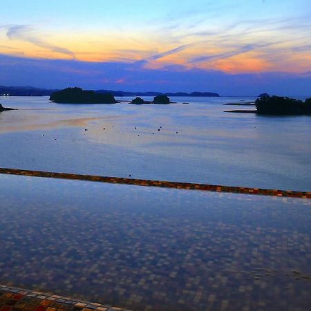 Uminoyasuragi Hotel Ryugu Kami Amakusa Eksteriør bilde