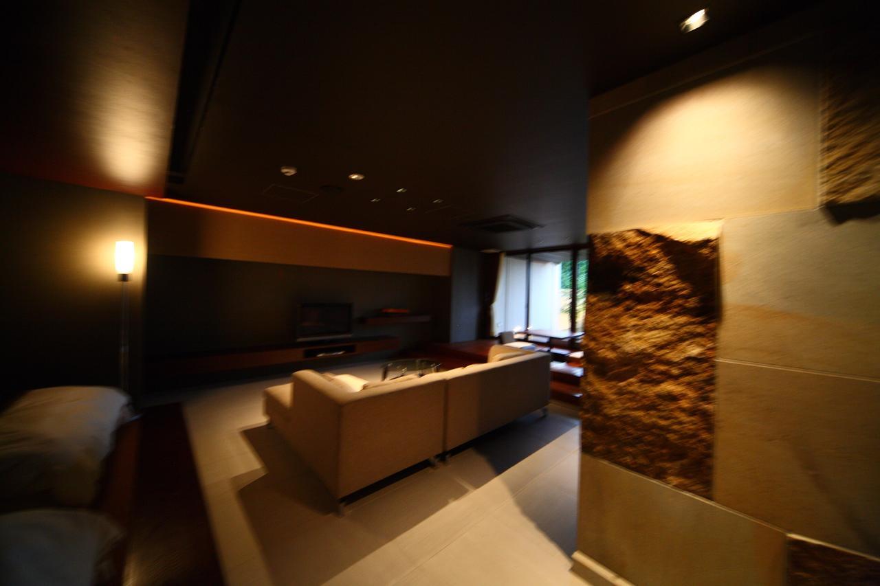 Uminoyasuragi Hotel Ryugu Kami Amakusa Eksteriør bilde