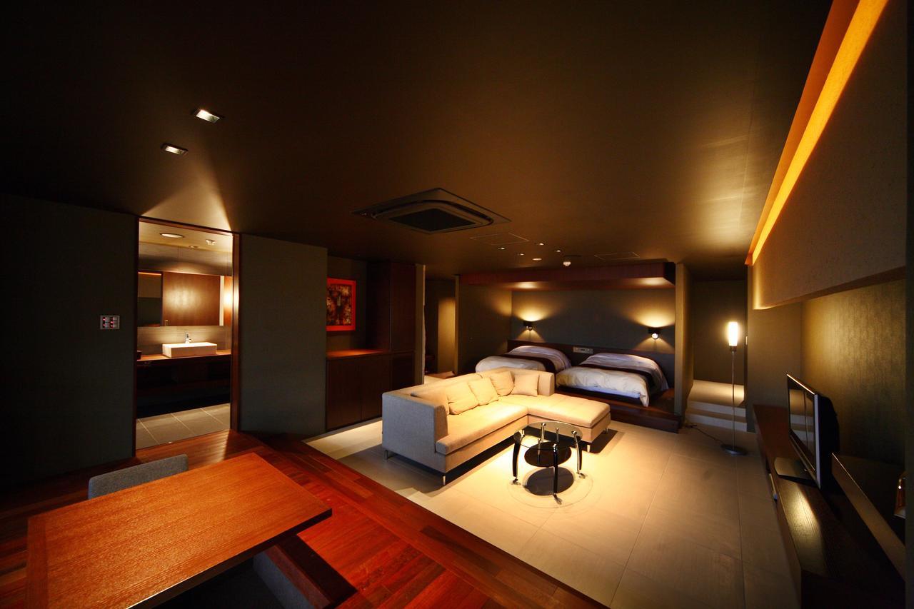 Uminoyasuragi Hotel Ryugu Kami Amakusa Eksteriør bilde