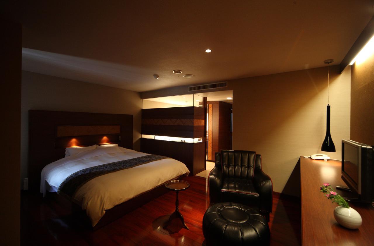 Uminoyasuragi Hotel Ryugu Kami Amakusa Eksteriør bilde