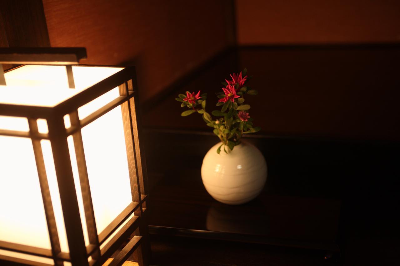 Uminoyasuragi Hotel Ryugu Kami Amakusa Eksteriør bilde